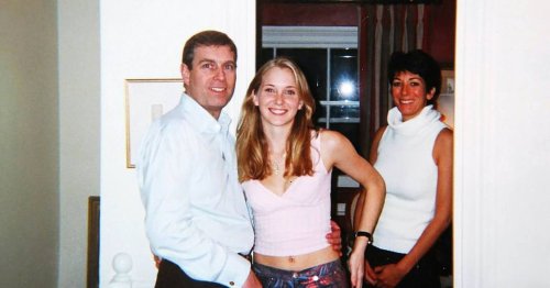 Prince Andrew's accuser's lawyer calls for duke to 'apologise' and 'come clean' following his client's tragic death