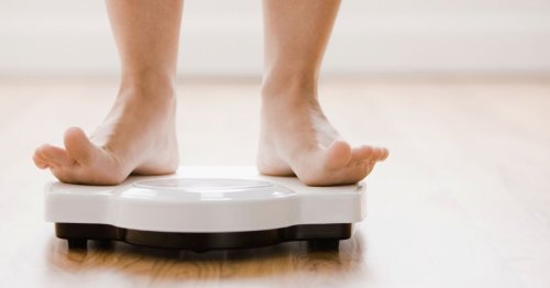 Doctor spills weight loss 'secrets' as exercise has 'minimal effect' in midlife