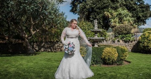 Groom who ditched bride on day of their £12k wedding finally speaks out