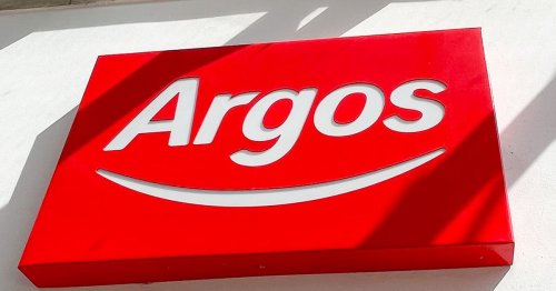 The £40 Argos heater Martin Lewis MSE says costs just pennies to run
