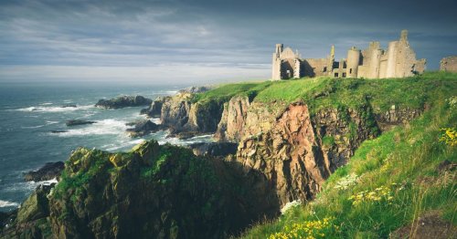 7 Scottish places with surprising links with Dracula revealed
