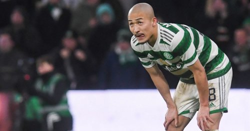 Dazien Maeda reveals Celtic injury issue as forward names 'adjustments' that help him play through pain barrier