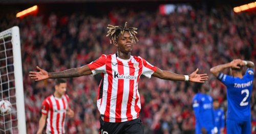 Shirt goes down as trophyless Rangers troubled by VAR snub and ruthless Bilbao make them pay – 5 talking points