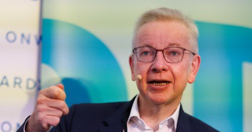 Ex-medical chief describes ‘car crash’ meeting with Michael Gove after Salisbury poisoning