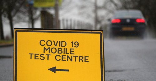 Evidence suggests UK Government is now learning lessons in battle against Covid