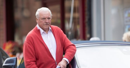 Mass evacuation of 'building site' Scots flats illegally rented out by millionaire fraudster
