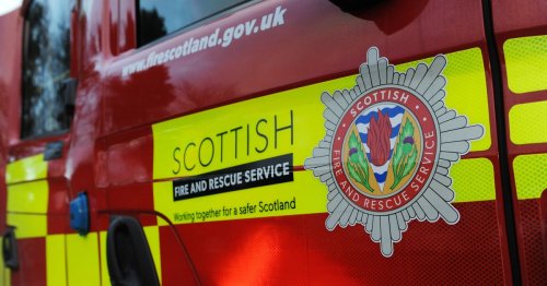 Six properties targeted in deliberate fires as person rushed to hospital