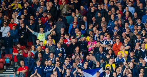 Premier Sports win Scotland broadcast rights for Nations League and Euro 2024 qualifiers in major new TV deal