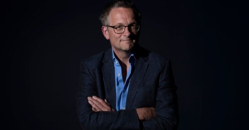 Michael Mosley diet for 'safe' weight loss may help you lose a stone in 21 days