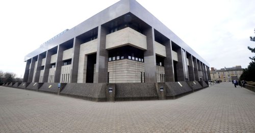 Margaret Ferrier accused of travelling with known Covid symptoms