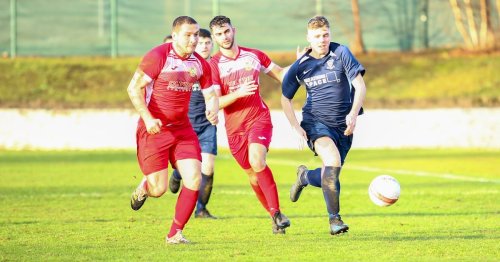 Wishaw need to develop 'nasty streak' to start picking up points in West of Scotland Football League