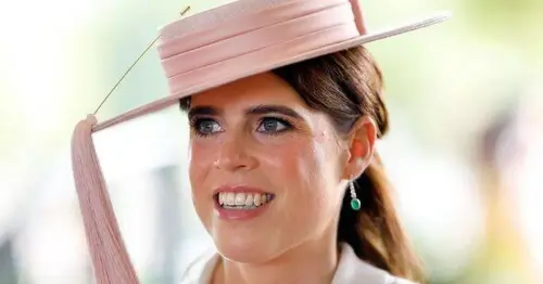 Princess Eugenie has 'no appetite' for big birthday bash as Prince William makes decision on her future