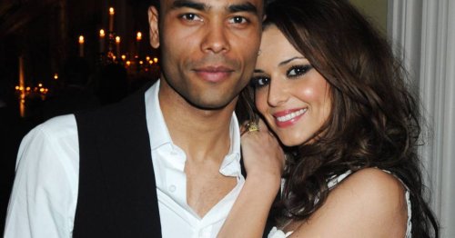 Inside Cheryl's ex Ashley Cole's life now - from reclusive wife to unrecognisable job