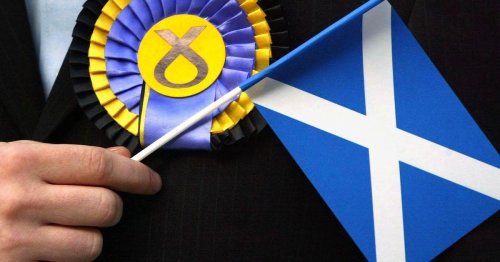 SNP officially deny newspaper claims of affair between two party politicians