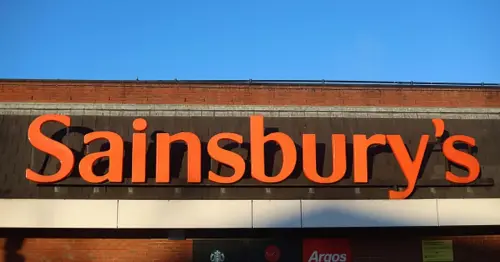 Sainsbury's urges customers to complete Nectar card action within two weeks - Daily Record
