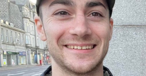 Man missing for fortnight could be in Edinburgh as police ramp up search