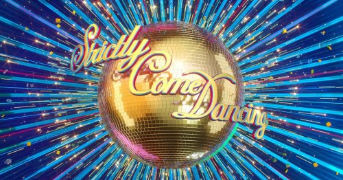BBC Strictly Come Dancing pro 'confirmed' for new series by famous partner