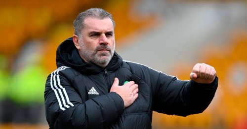 Celtic confident Ange Postecoglou won't go to Leeds United as insiders believe in boss happiness