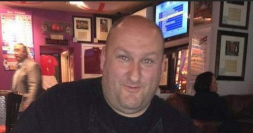 Man told nurses 'I wish I'd got vaccine' before tragically dying from Covid
