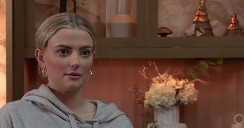 ITV Coronation Street Bethany Platt's soap future 'confirmed' as actress Lucy flaunts makeover