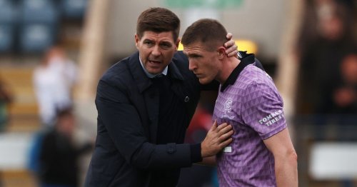 John Lundstram in honest Rangers struggles evaluation after Dundee display