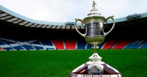 When is the Scottish Cup 4th round draw? Live stream, TV and start time as Premiership clubs enter mix
