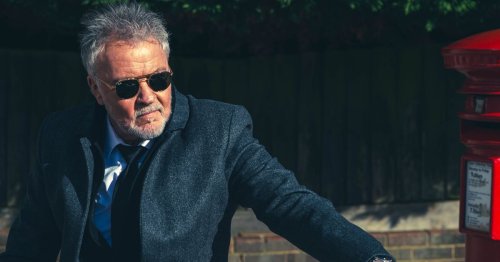 80s legend Paul Young suffered massive blood loss after horror holiday fall - Daily Record
