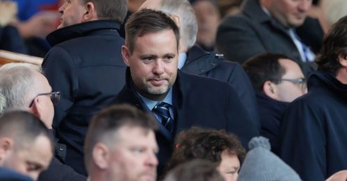 Michael Beale to land in Glasgow for Rangers talks on Monday but boss wants January transfer budget written in stone