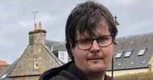 Police 'increasingly concerned' for welfare of missing Scots man last seen days ago