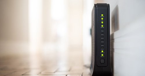 Wi-Fi warning for all homes using BT, Sky or Virgin Media - here's what to do now