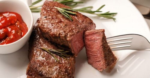 Tesco slashes prices on Finest steak range and top chef shares how to cook them