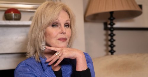 The 'hydrating' £4 moisturiser loved by Joanna Lumley that leaves skin 'wrinkle-free'
