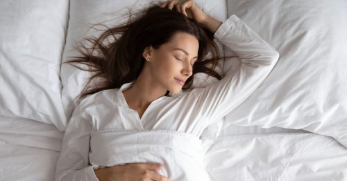 The sleeping habits that can help weight loss and decrease your your appetite