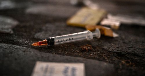 Funding needed now to combat Scotland's shameful drug death figures