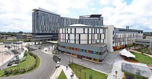 NHS Glasgow bosses admit paying private investigators to spy on relatives of dead patients