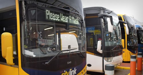 SNP slammed for discouraging young Scots from applying for free bus passes