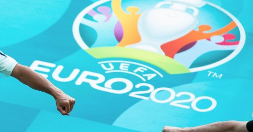 Falkirk area weather forecast as Scotland kick-off their Euros campaign