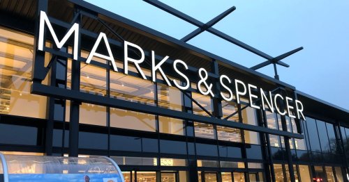 M&S shoppers praise 'comfortable' winter boots that rival Dr Martens and 'go with everything'