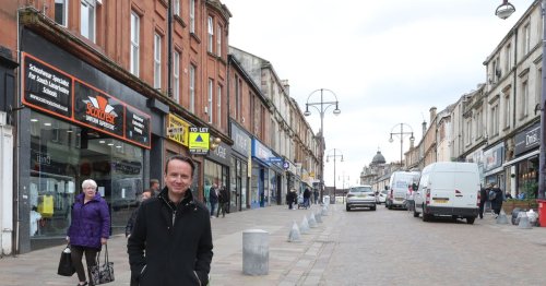 Festive Five: Quintet of Christmas market events planned for Hamilton