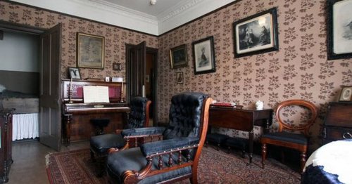 Glasgow tenement museum with 20th-century interior among 'true pieces of Scots history'