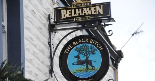 Deadline for 'Black Bitch' pub name change as campaigners oppose one alternative