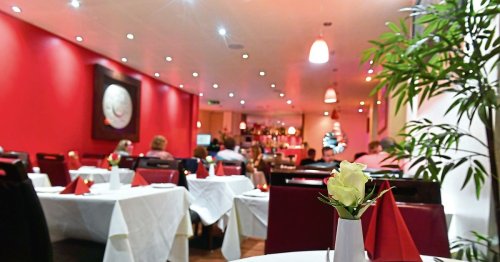 Best restaurant or cafe in each Scotland city according to TripAdvisor reviews