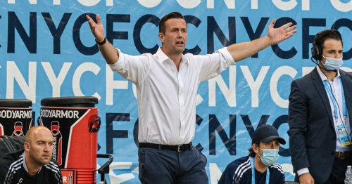 Ronny Deila offered post Celtic return to Europe as Standard Liege make their case to New York boss