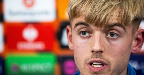 Ross McCausland admits Rangers journey doubts but insists Serie A suitors had no chance of tempting him