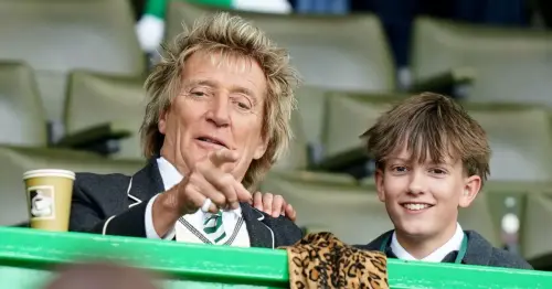 Rod Stewart rides to Rangers boss Philippe Clement’s rescue as he slams Ibrox stars and predicts Celtic problems