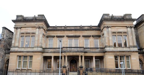 Man charged with strangling and raping two women in East Renfrewshire home