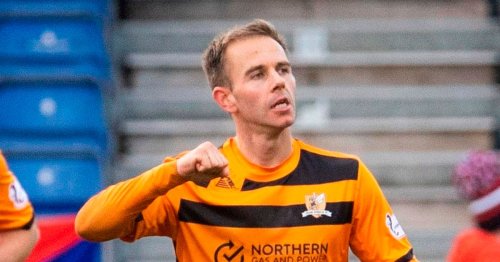 Former Alloa and Albion Rovers star 'expected' Wasps exit after 'season of hell with injuries'