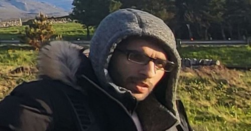 Urgent appeal to trace missing Birmingham man last seen in Scottish Highlands