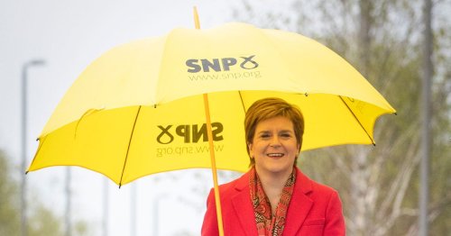 Scotland now has a majority pro-independence parliament but it must work for all