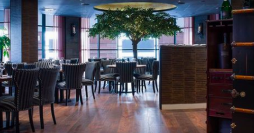 Scots restaurant slams 'disgusting' customers after 12 no shows in 35 minutes
